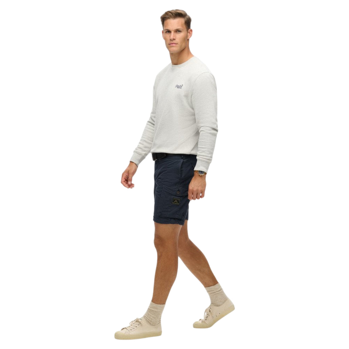 Parachute light shorts