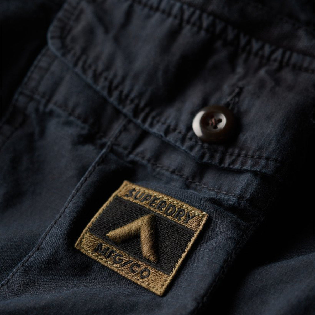 Parachute light shorts