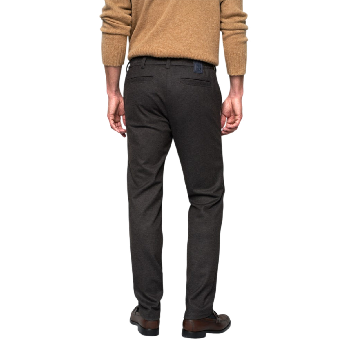 Move M5 chino