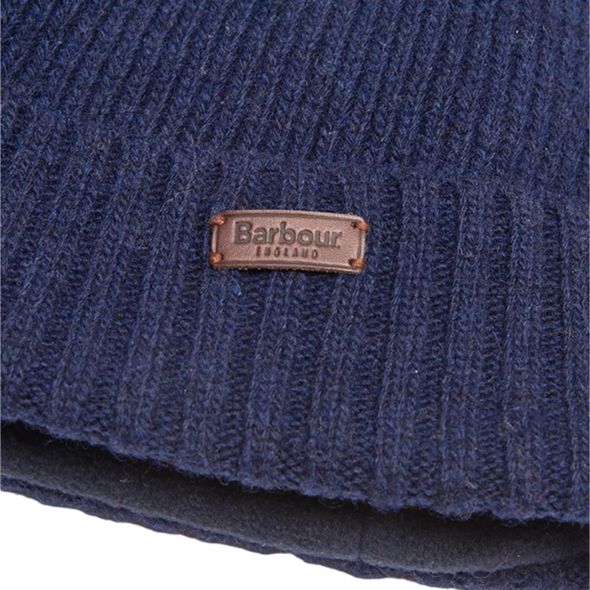 Carlton Beanie