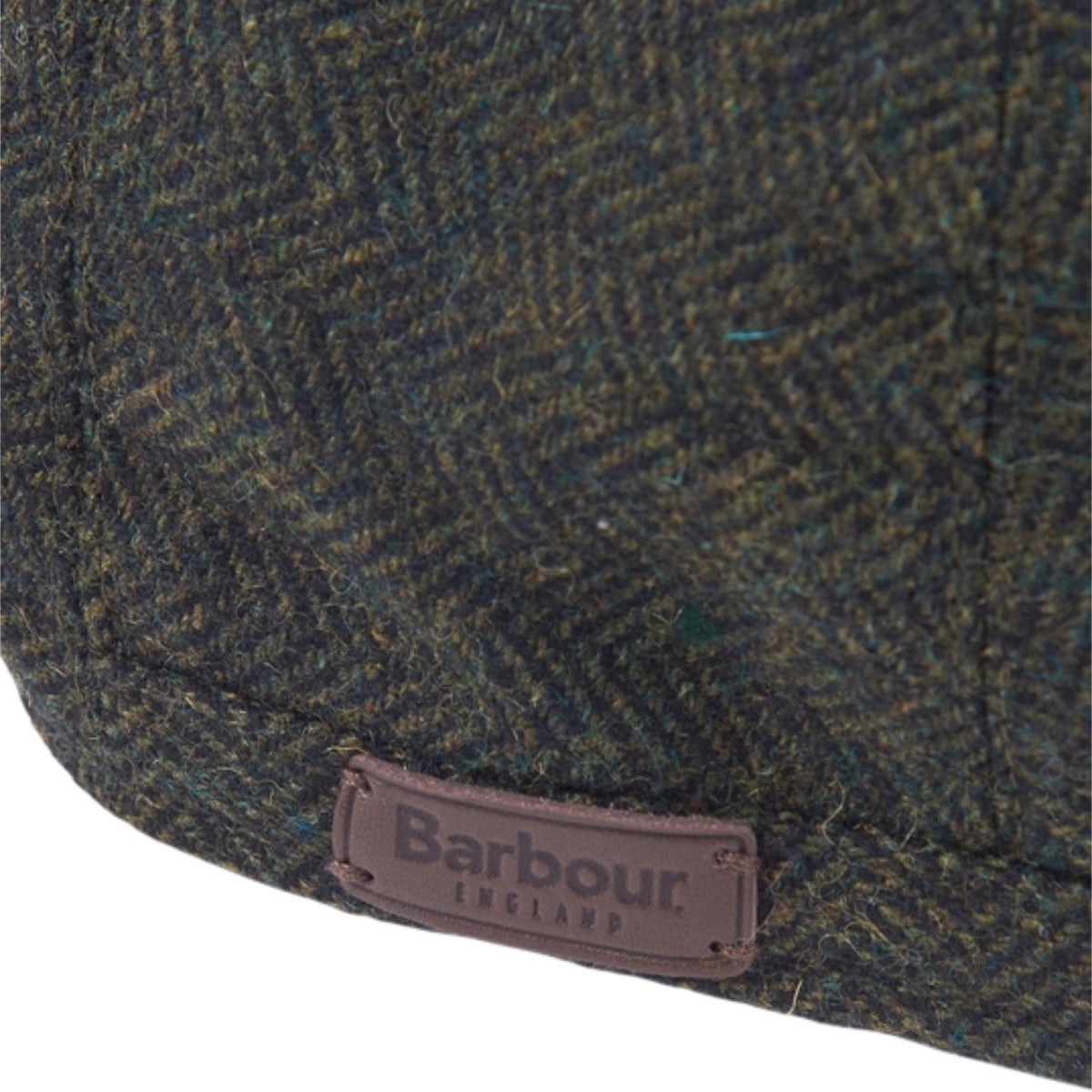 Barlow flat cap