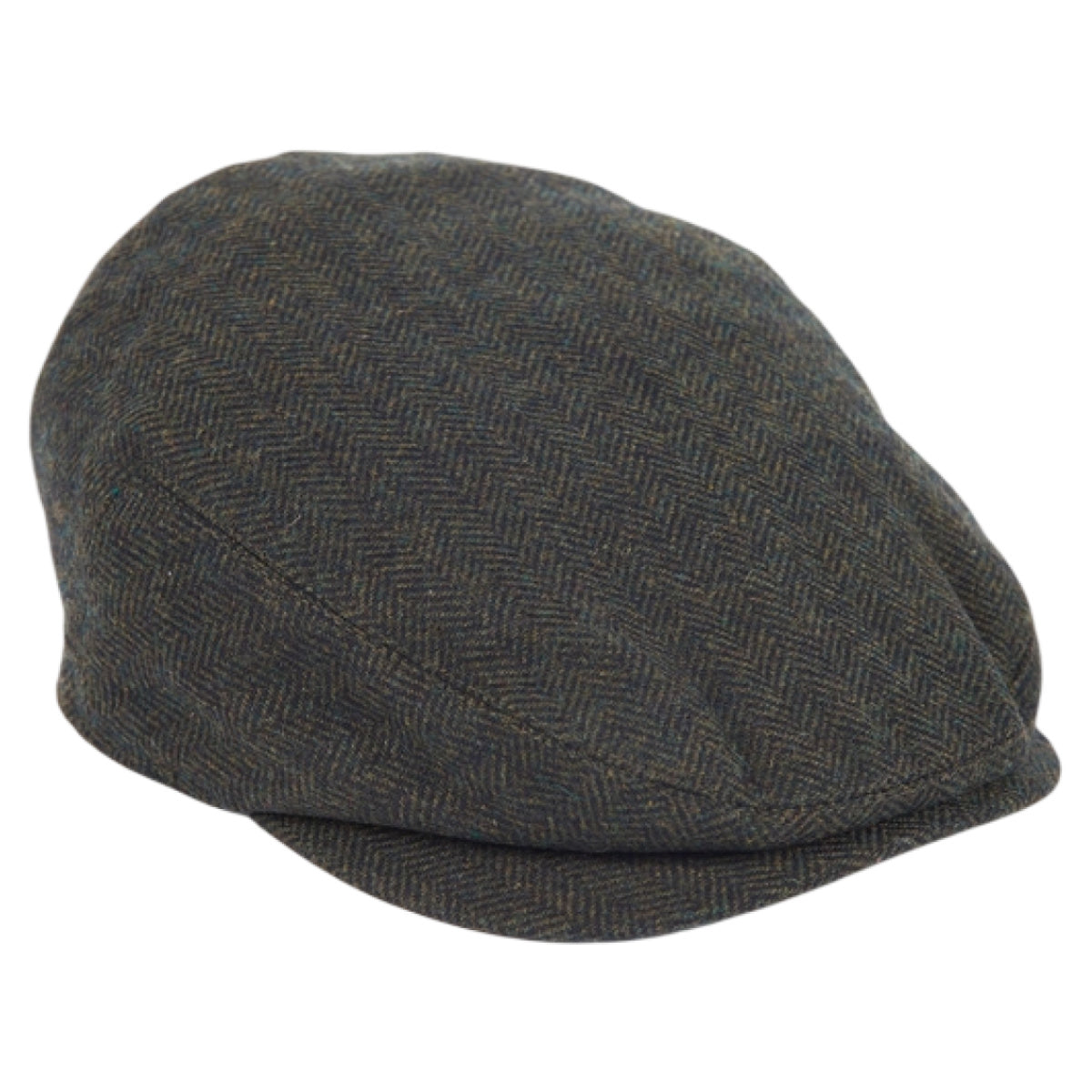 Barlow flat cap