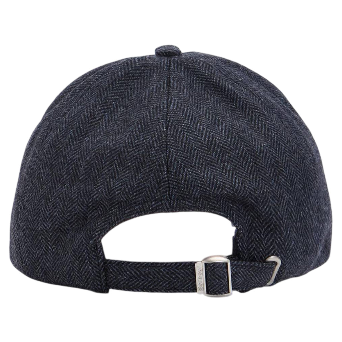 Barlow cap