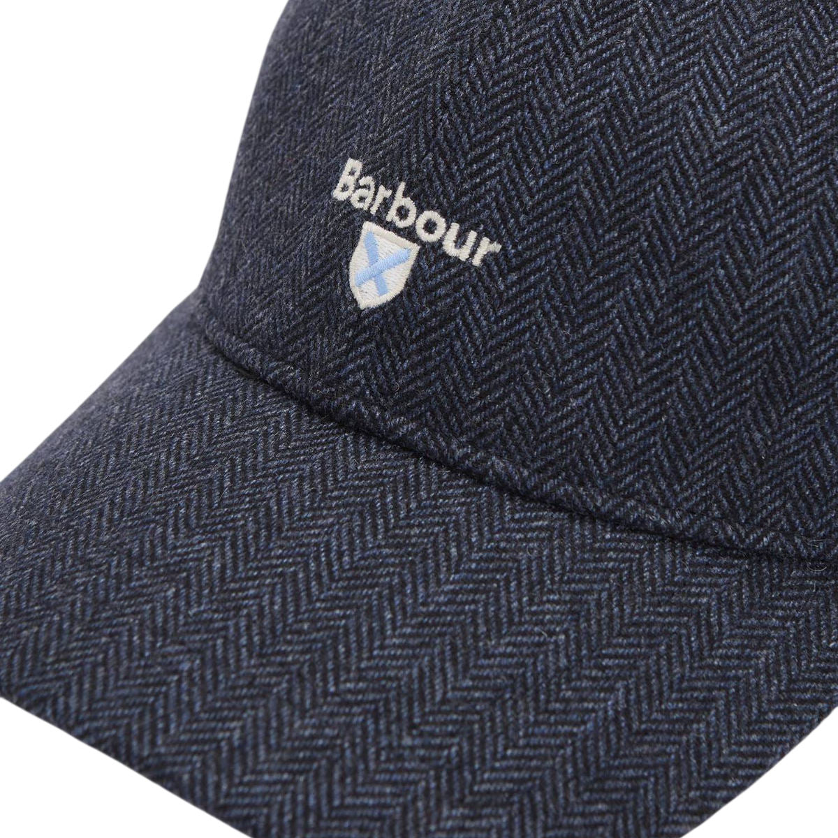 Barlow cap