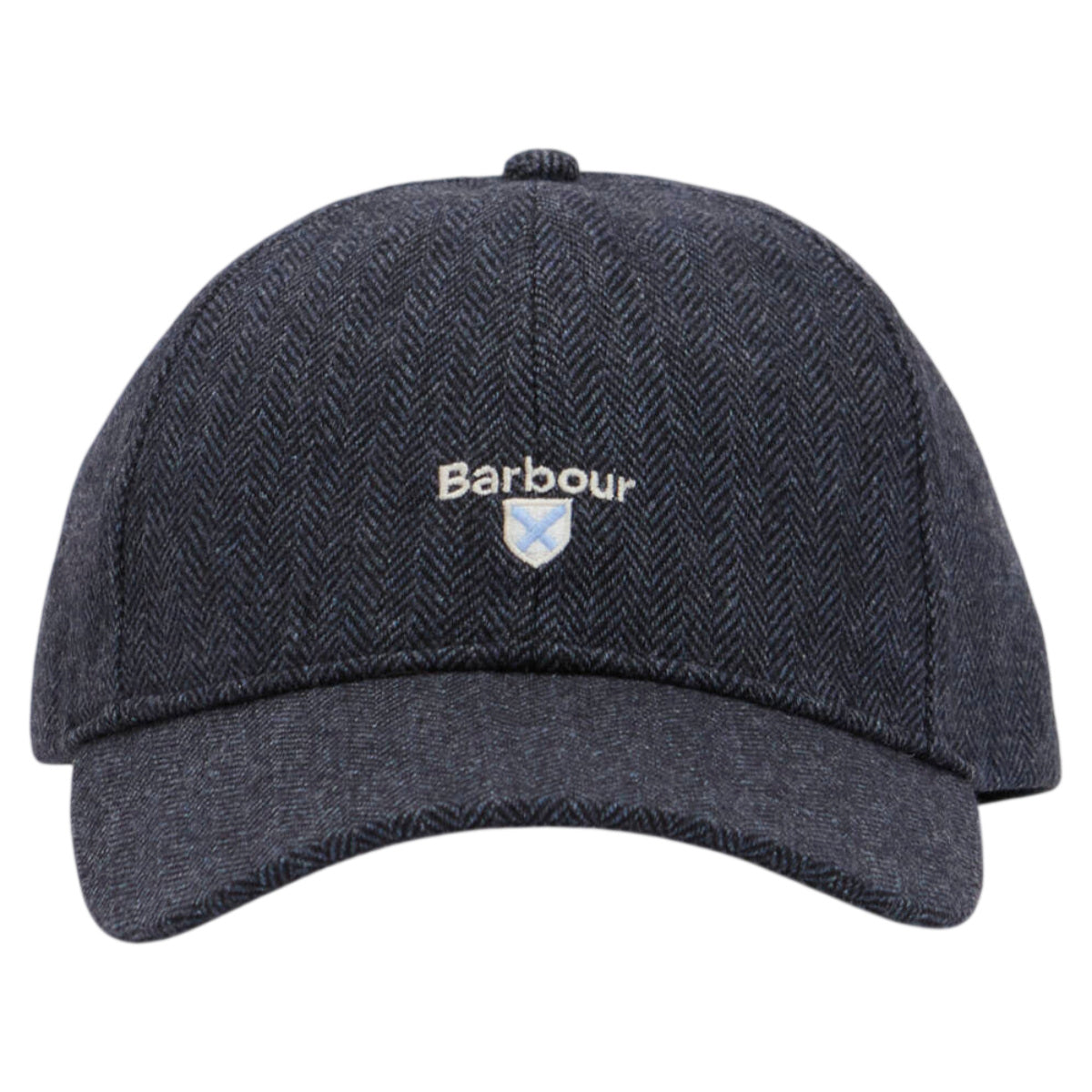 Barlow cap