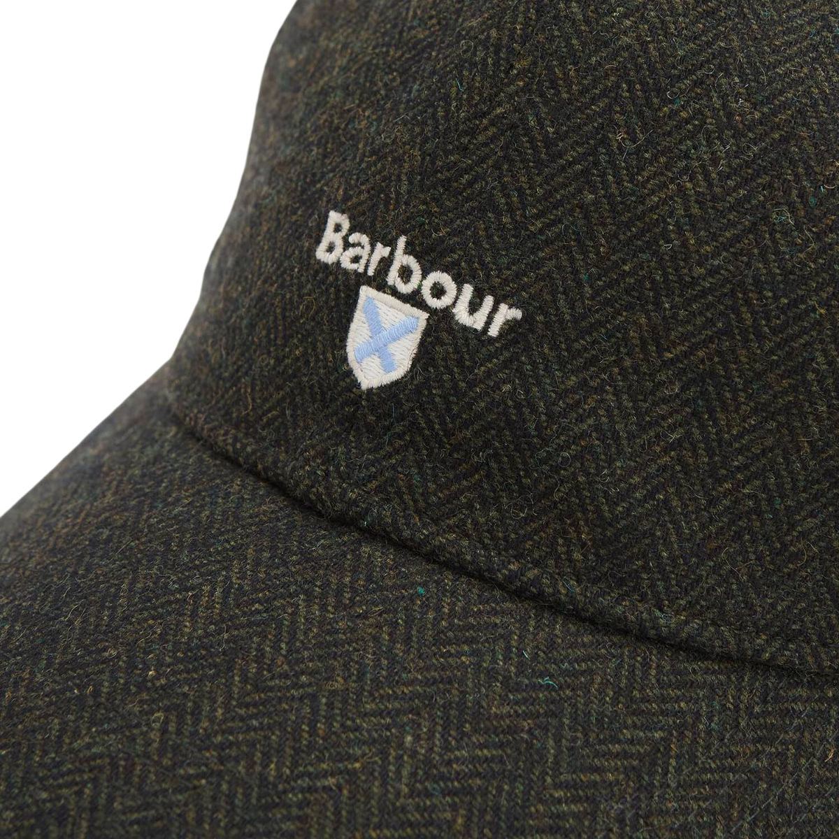 Barlow cap