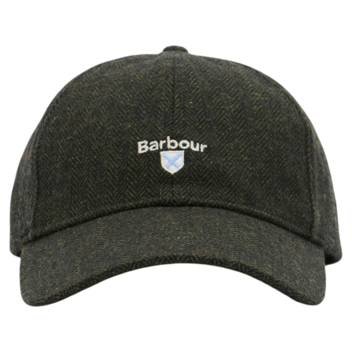 Barlow cap