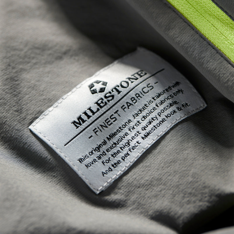 Milestone MSCloud