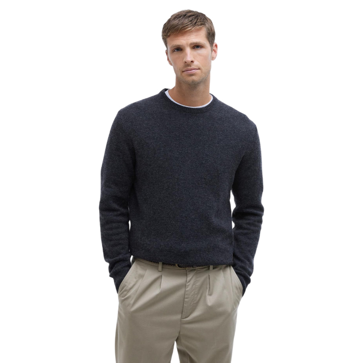 Essential patch crew