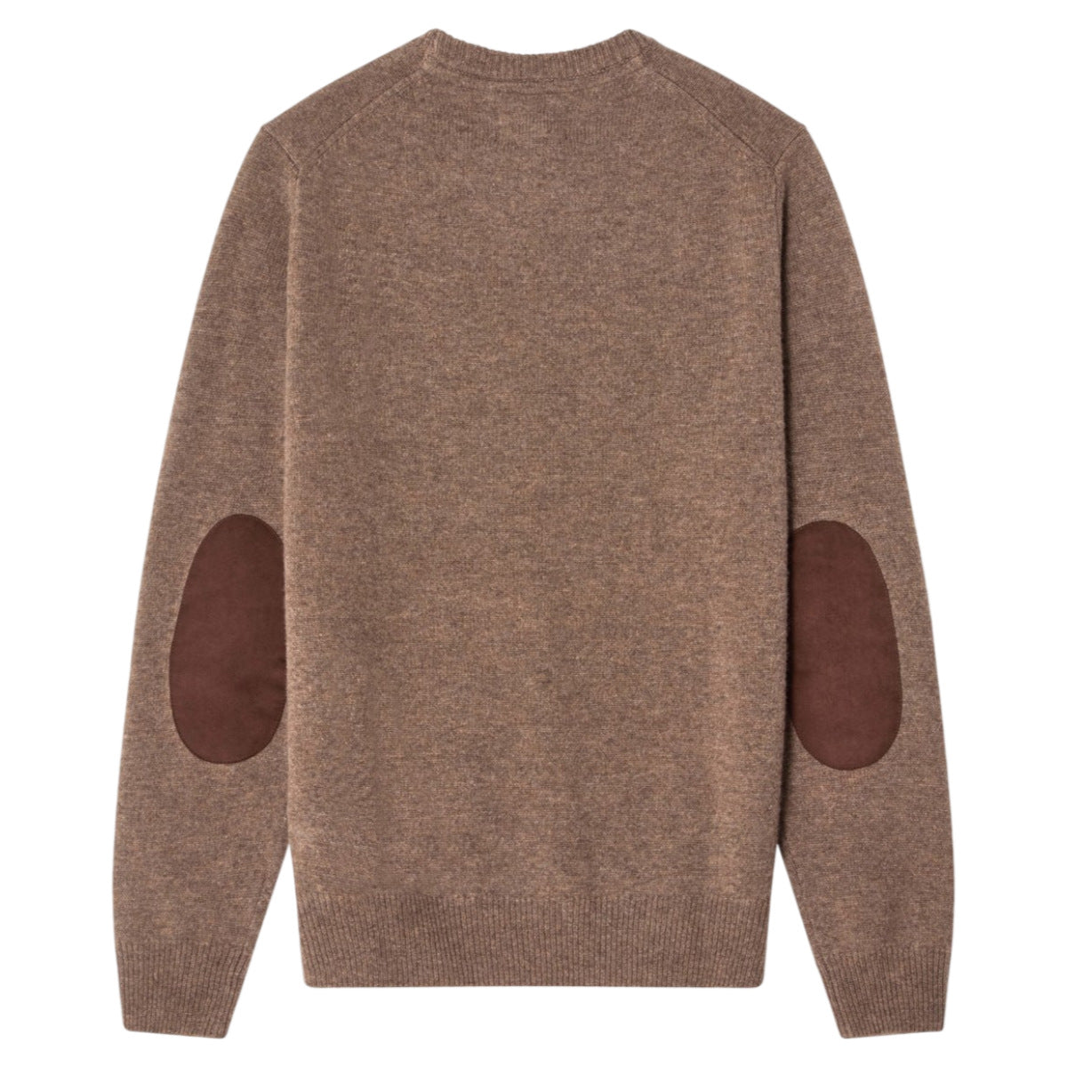 Essential patch crew strik