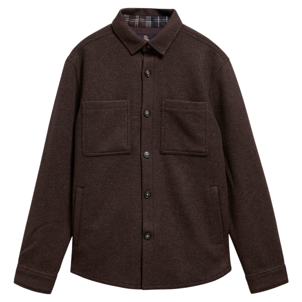 Marltown overshirt