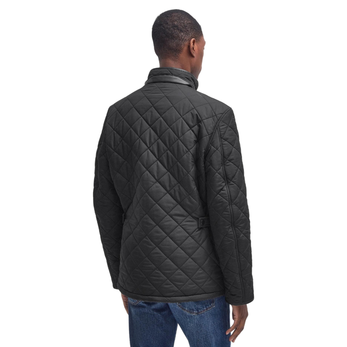 Powell quilt