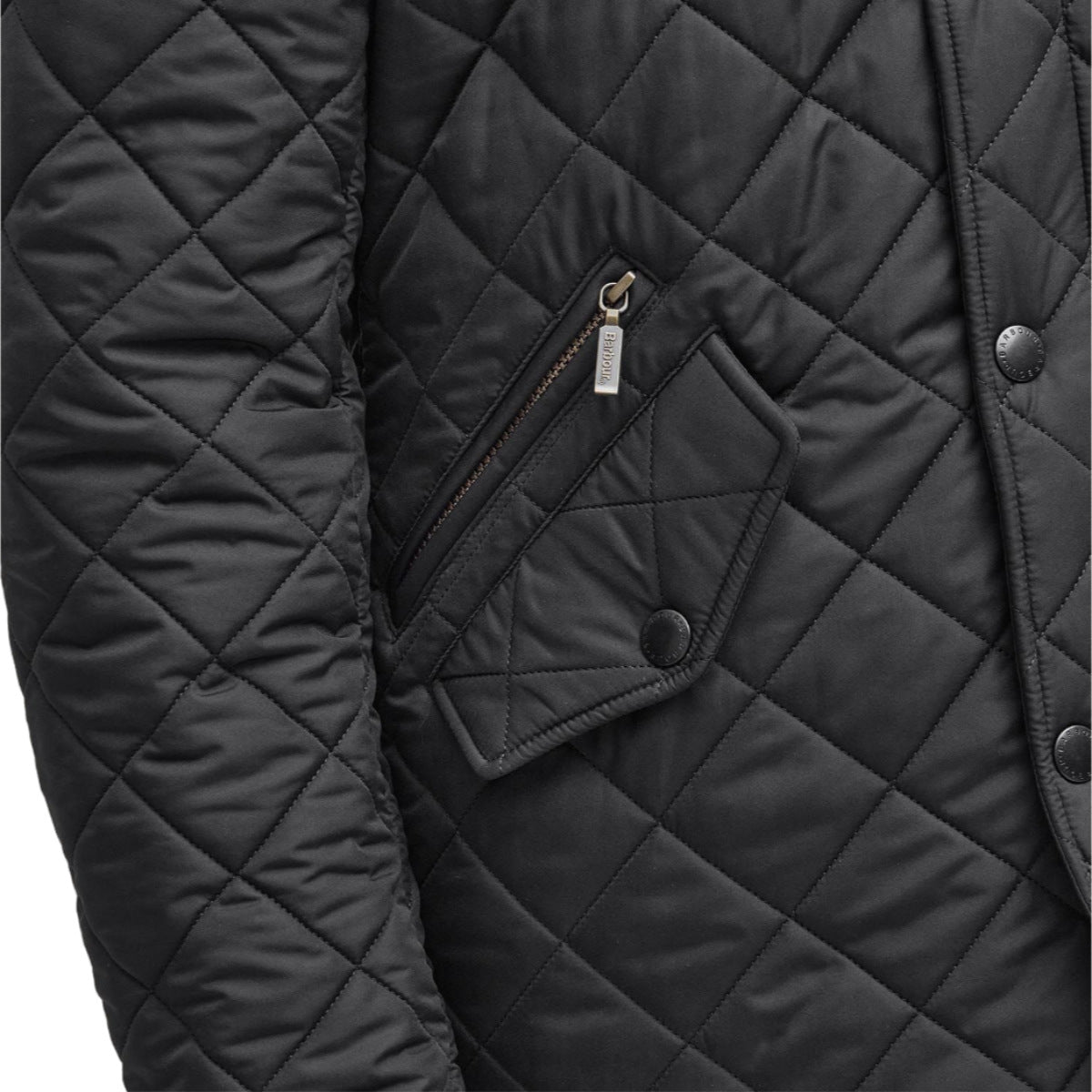 Powell quilt