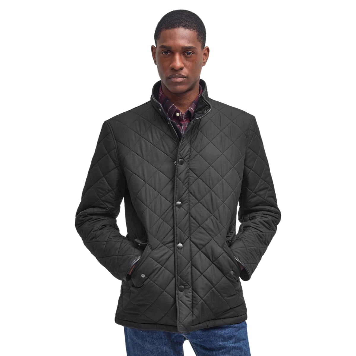 Powell quilt