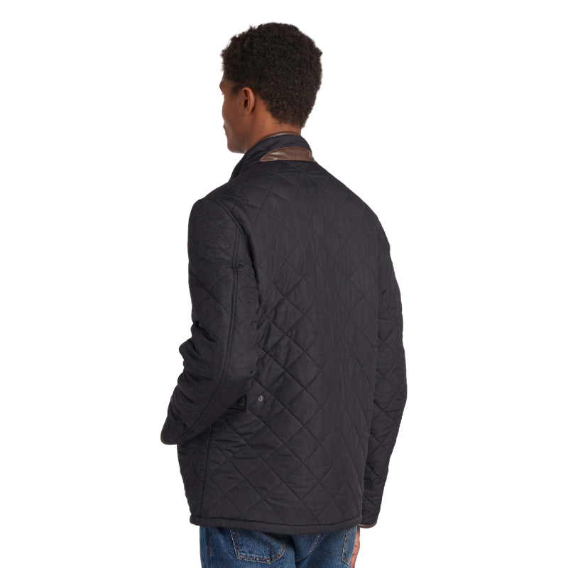 Powell quilt