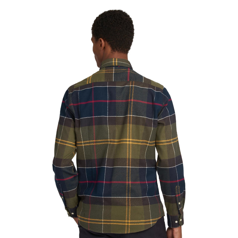 Edderton tf