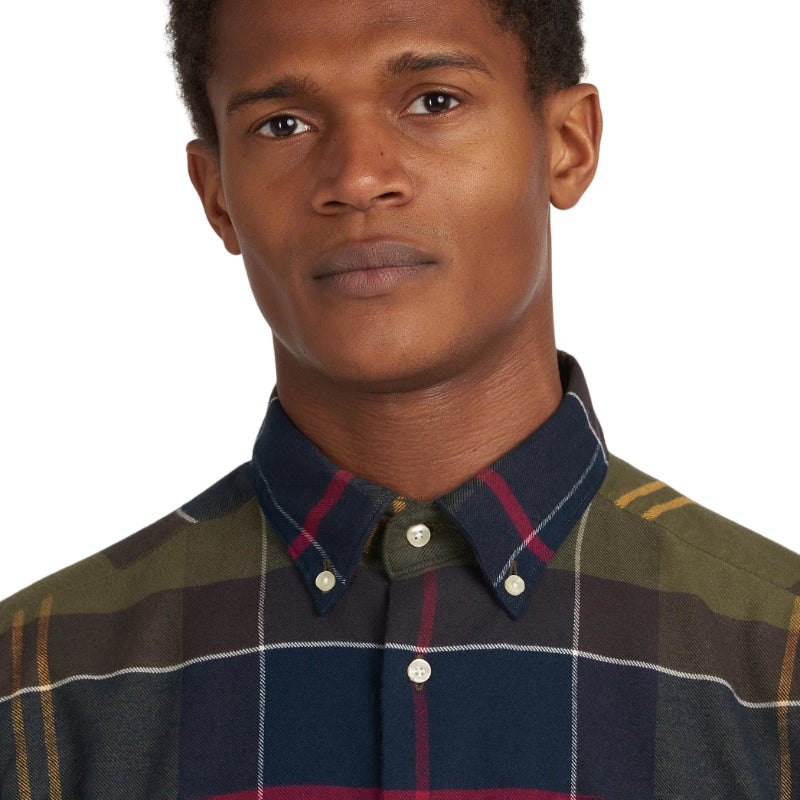 Edderton tf