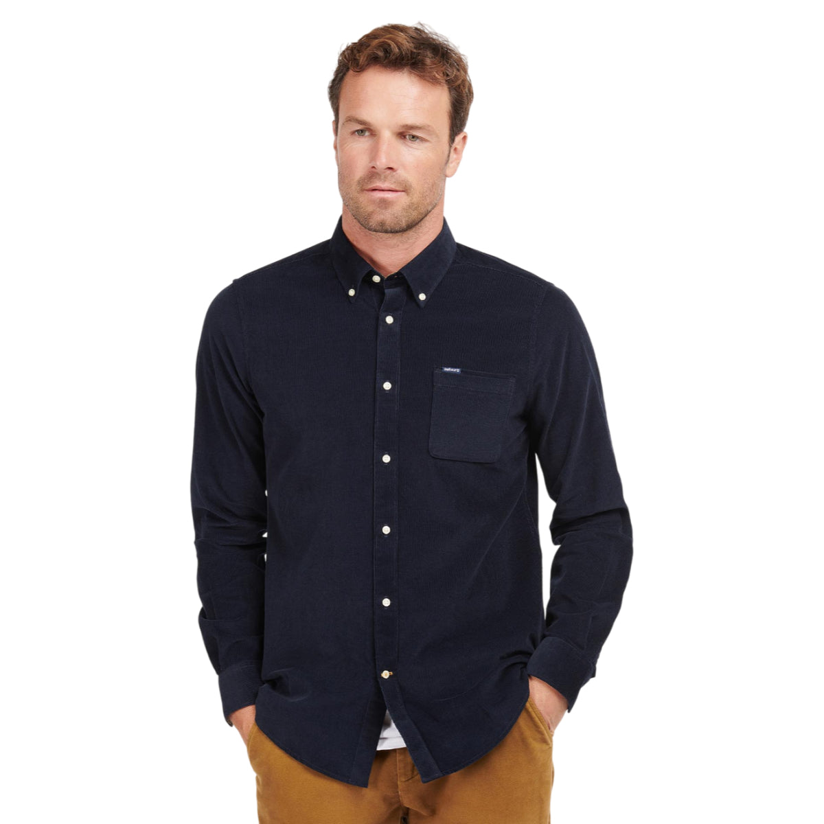 Ramsey shirt