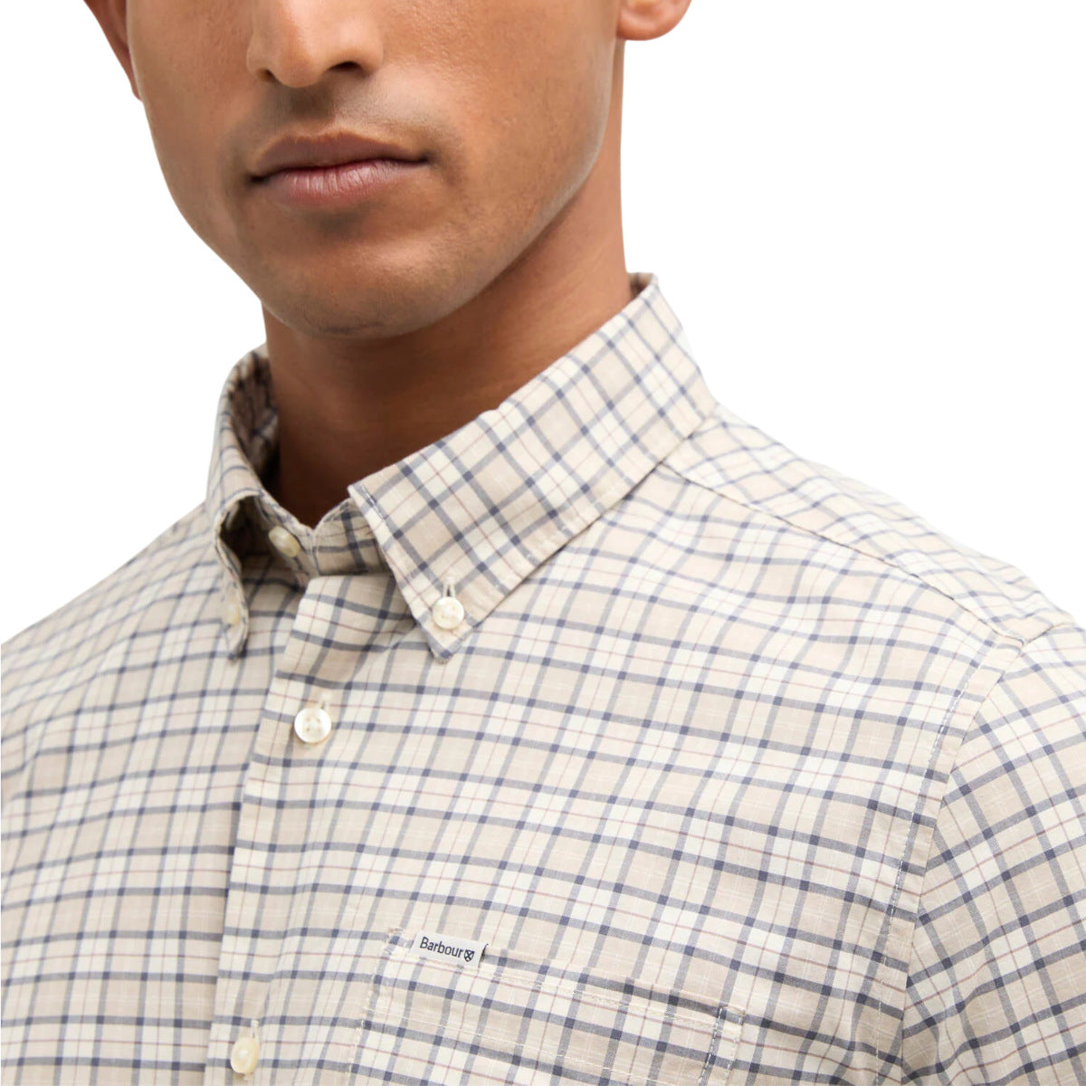 Lomond shirt