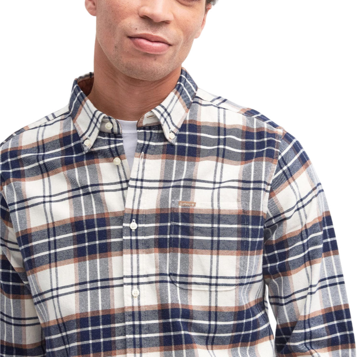 Portdown tai shirt