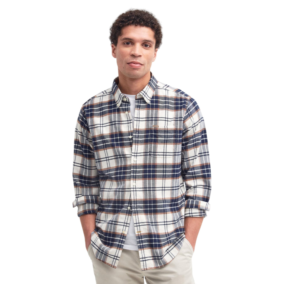 Portdown tai shirt