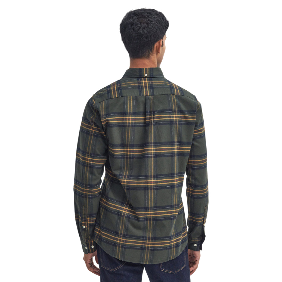 Portdown tai shirt
