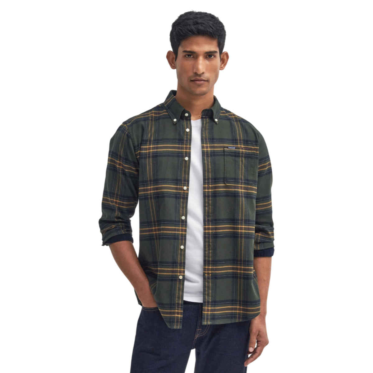 Portdown tai shirt