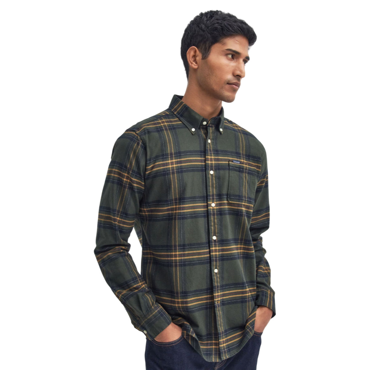 Portdown tai shirt
