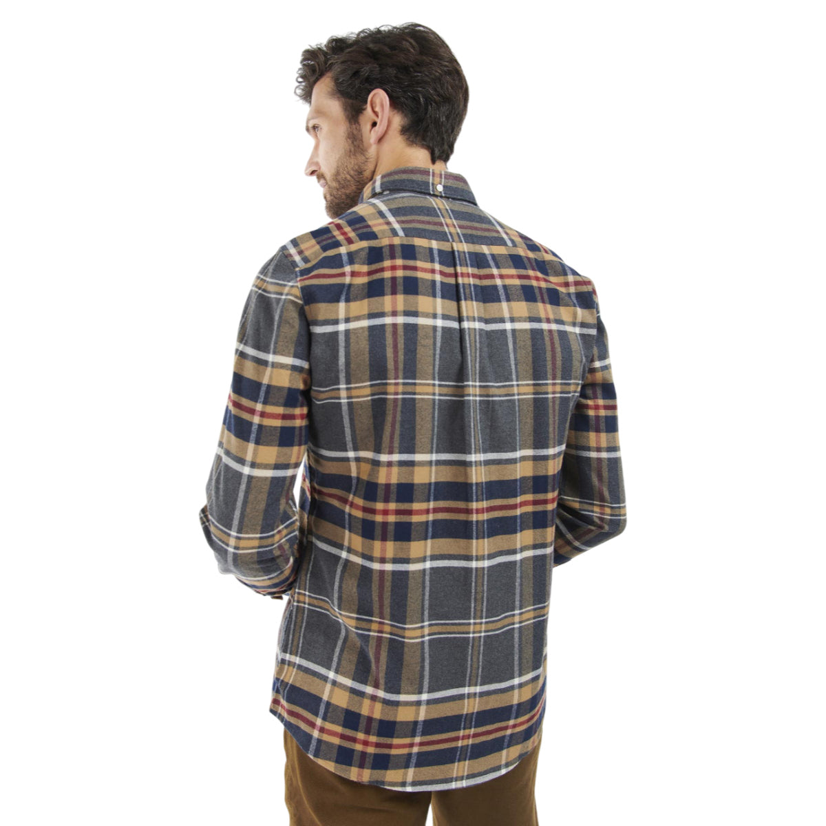 Ronan shirt