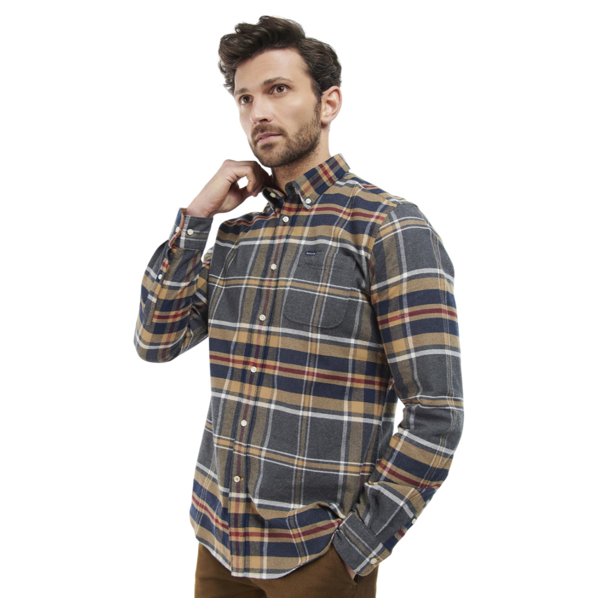 Ronan shirt