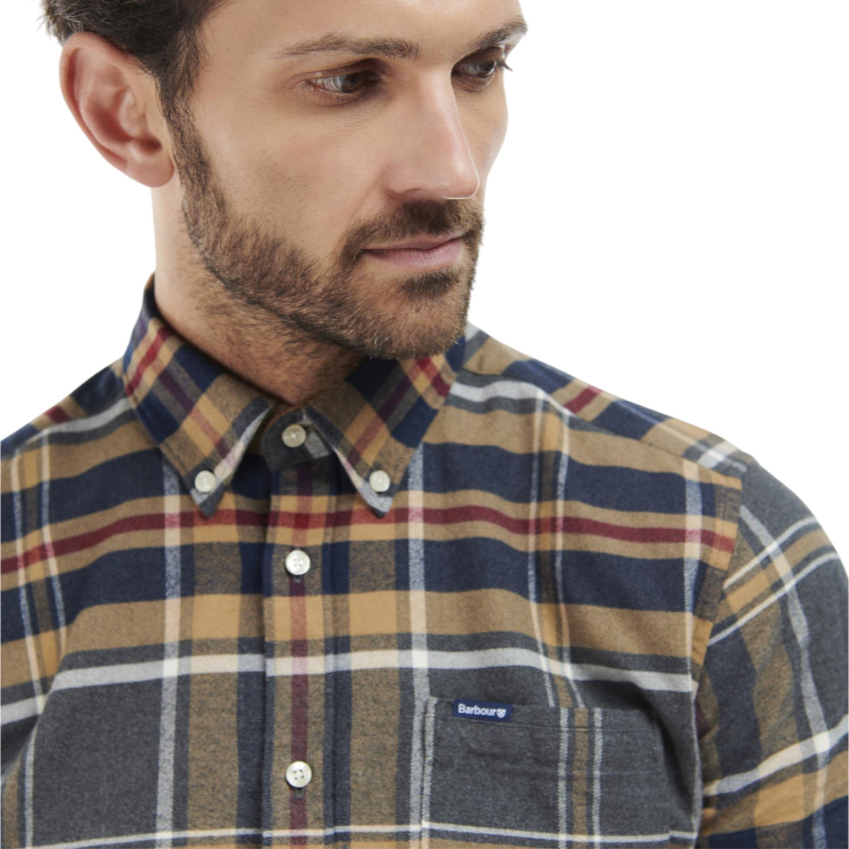 Ronan shirt