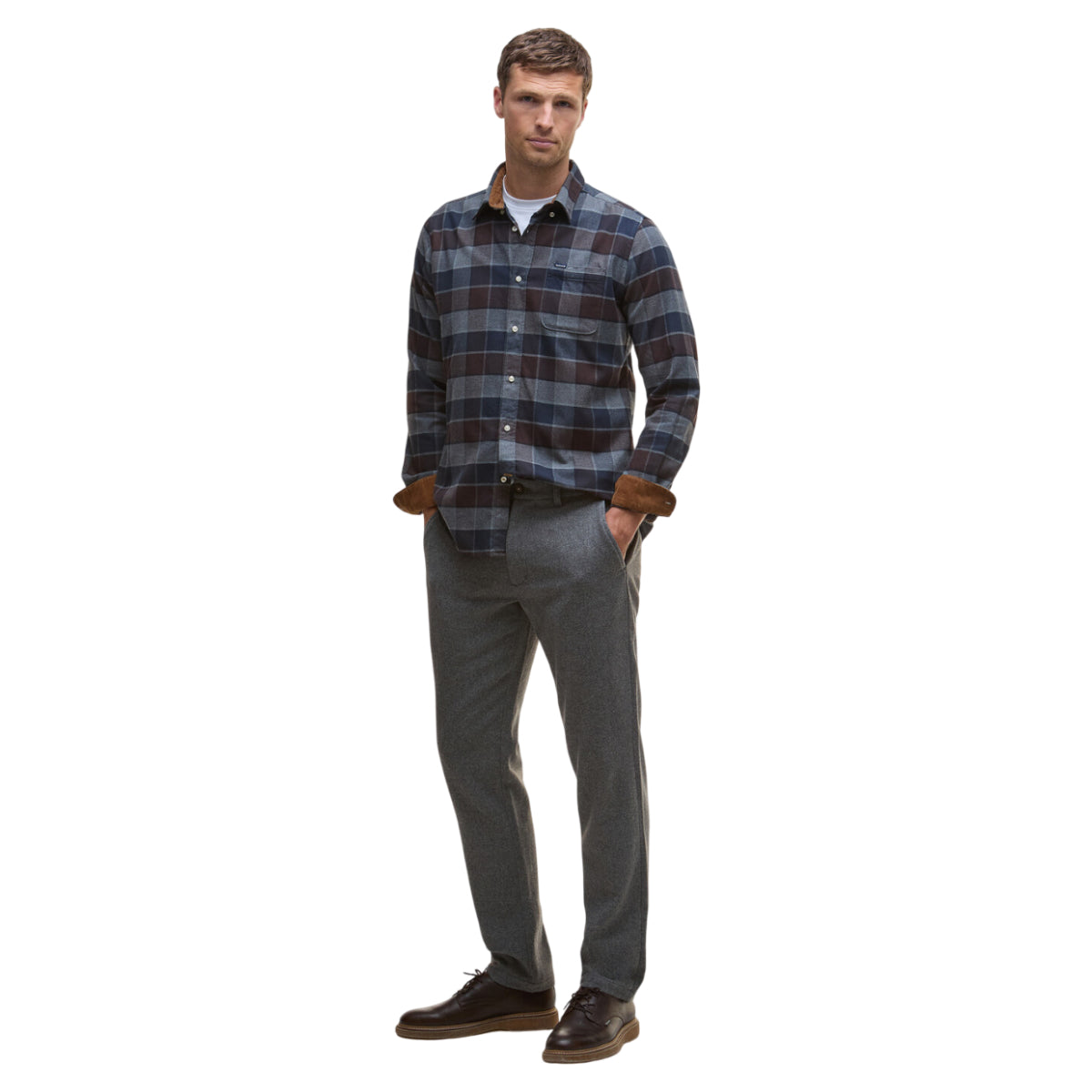 Valley shirt