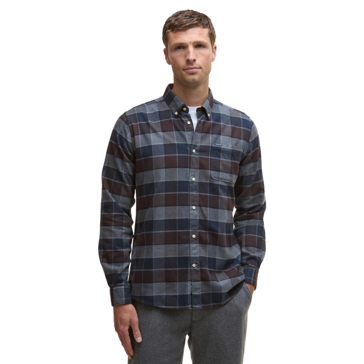Valley shirt