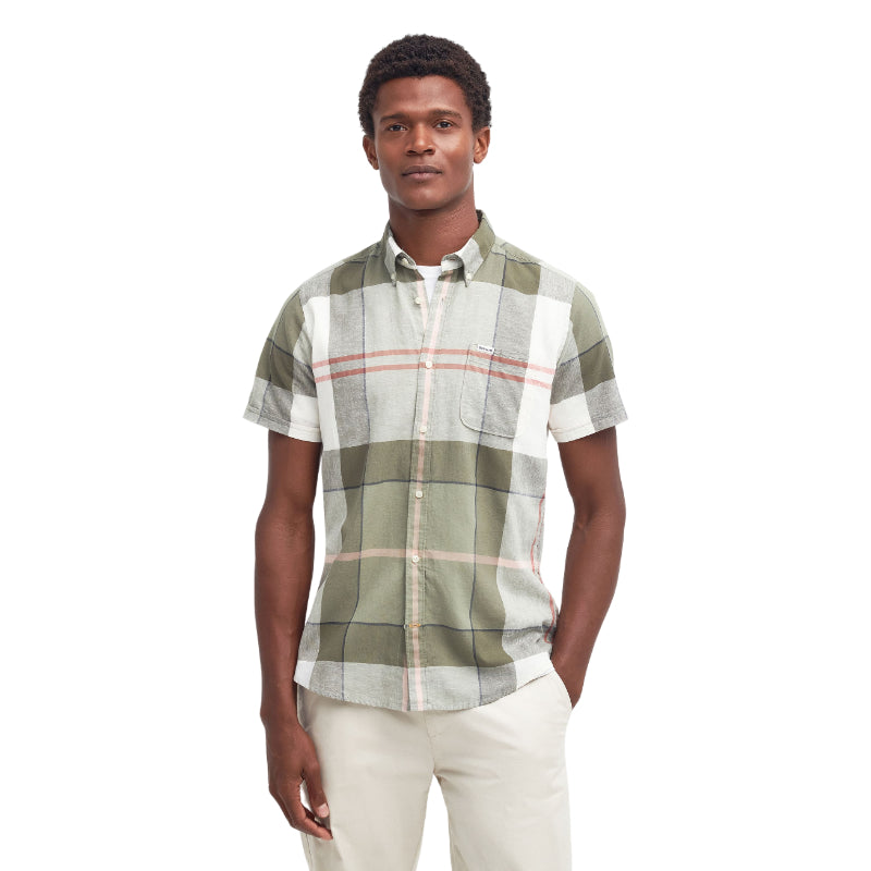 Douglas S/S