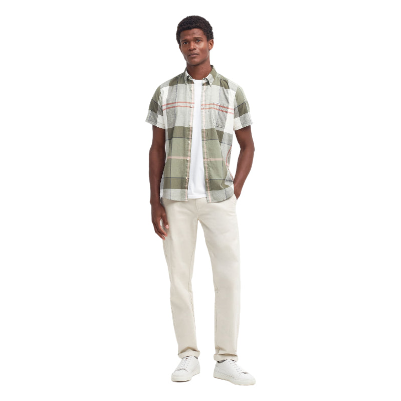 Douglas S/S