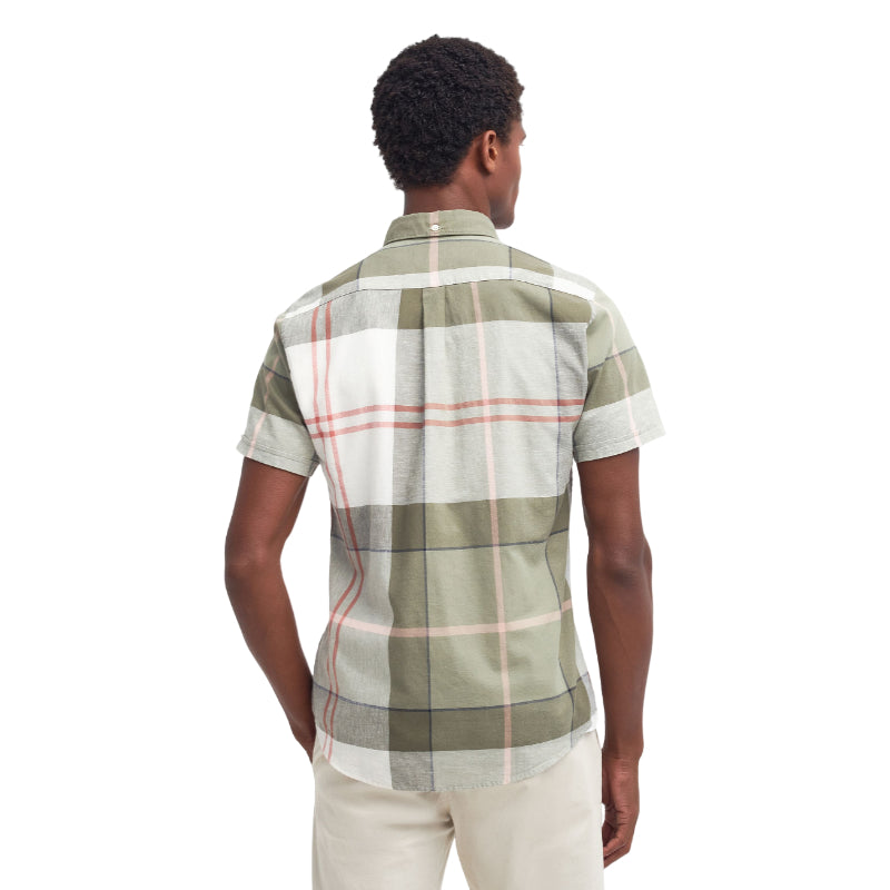 Douglas S/S