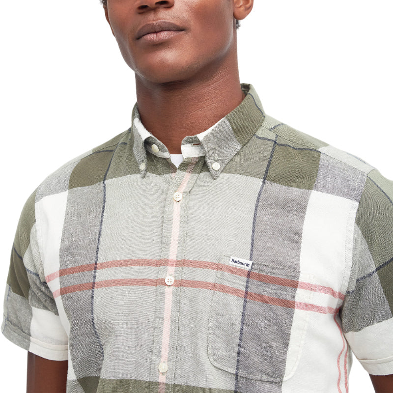 Douglas S/S