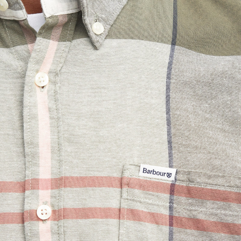 Douglas S/S