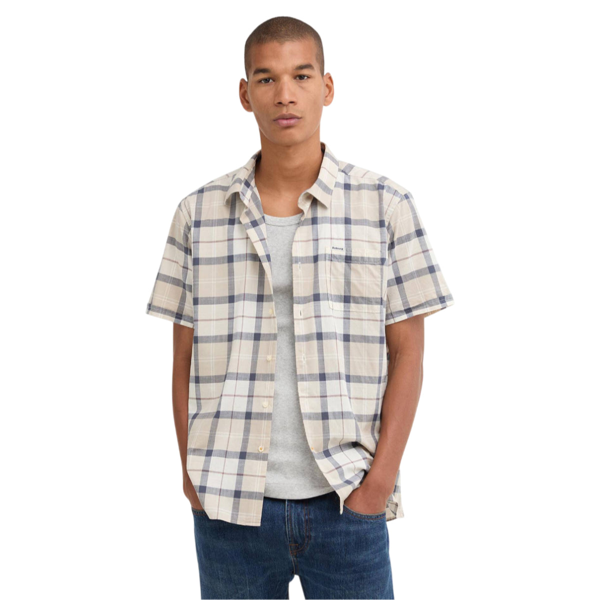 Gordon shirt