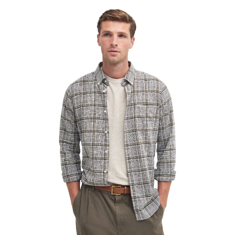 Coalridge shirt