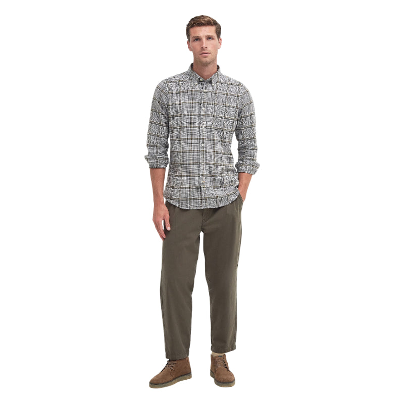 Coalridge shirt