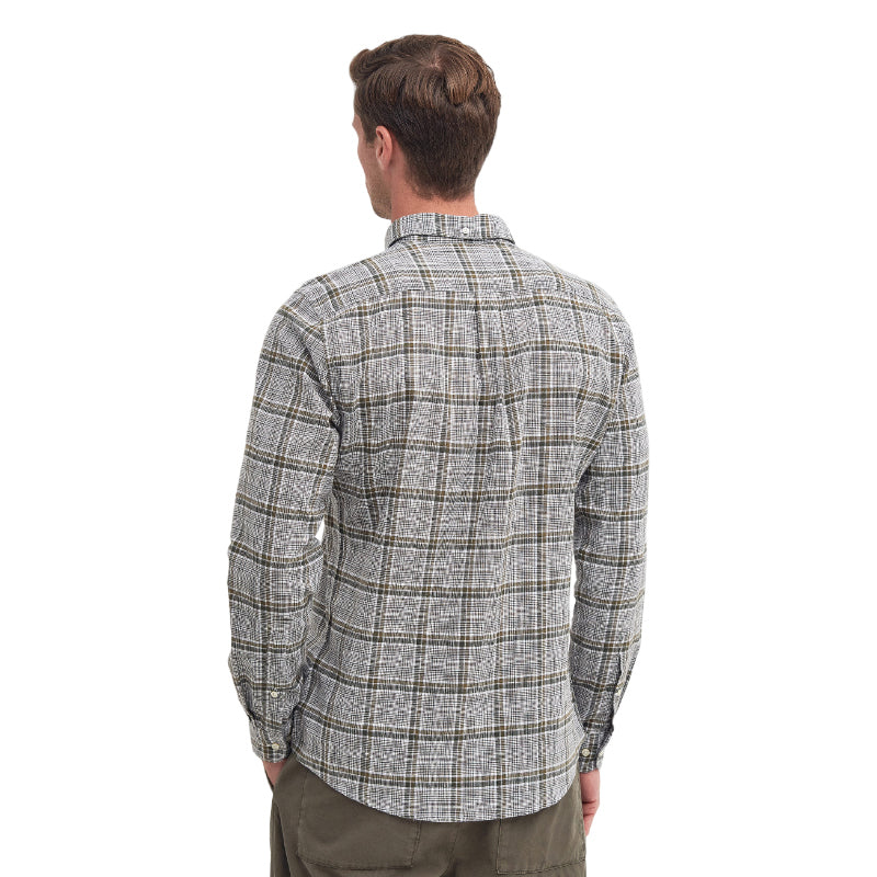 Coalridge shirt