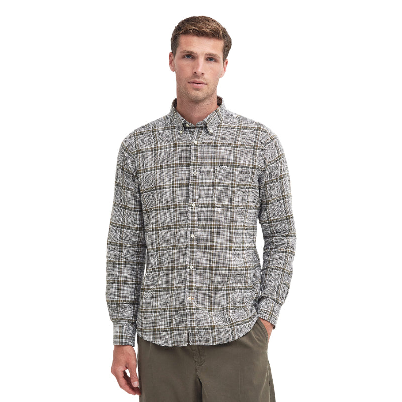 Coalridge shirt