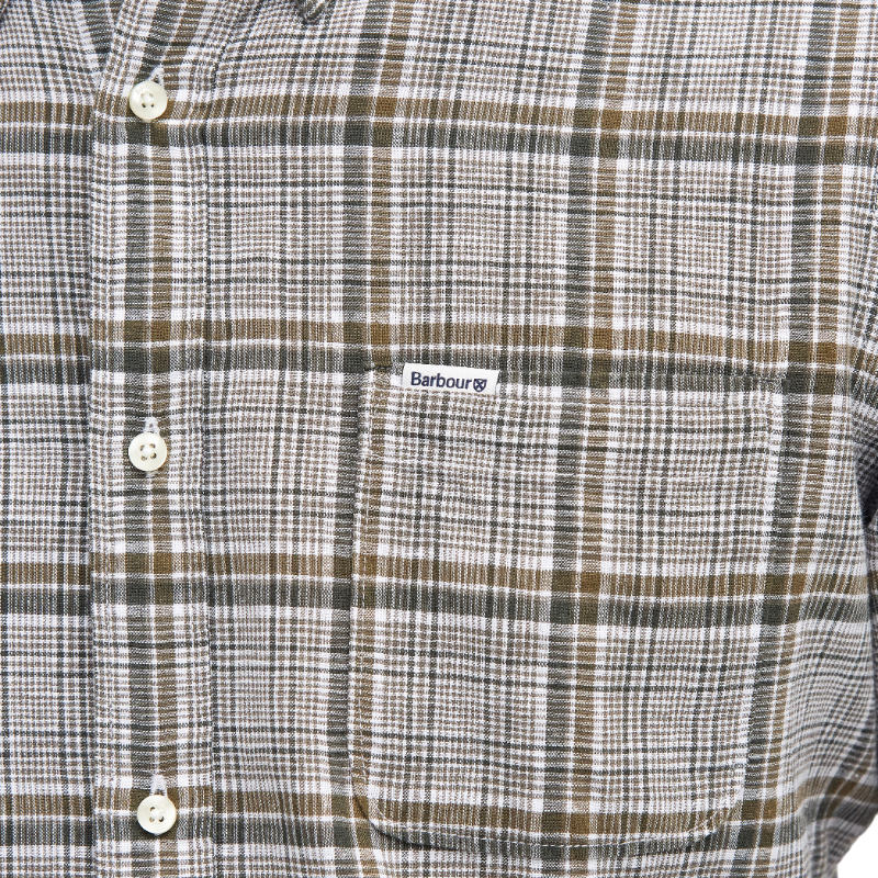 Coalridge shirt