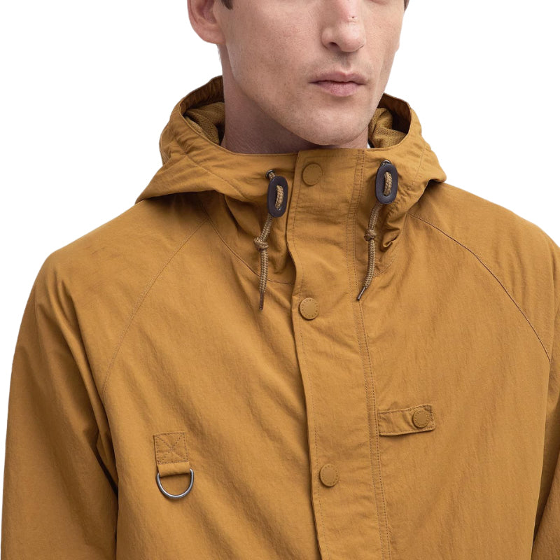 Hood utility