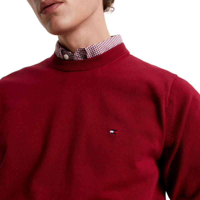 Pima Org Ctn Cashmere