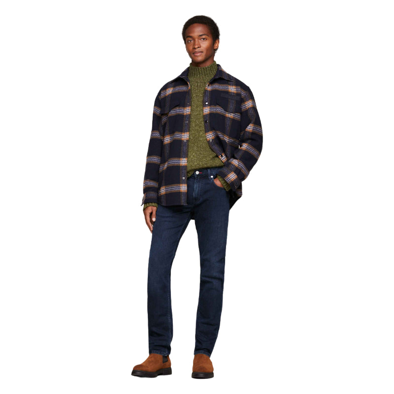 Tommy Hilfiger straight fit