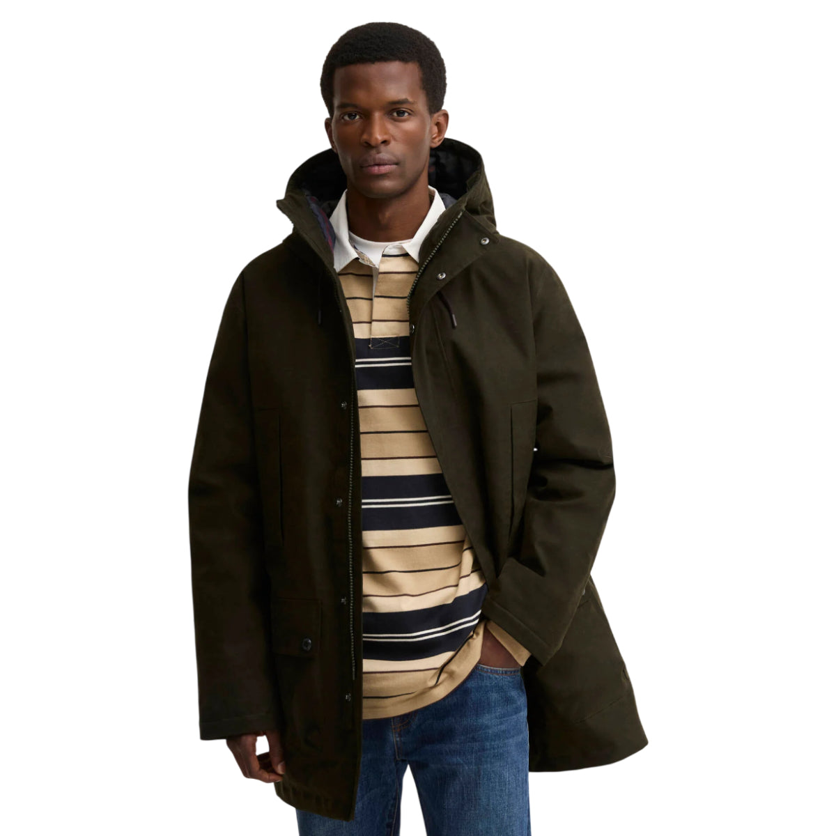 Northfield wp parka