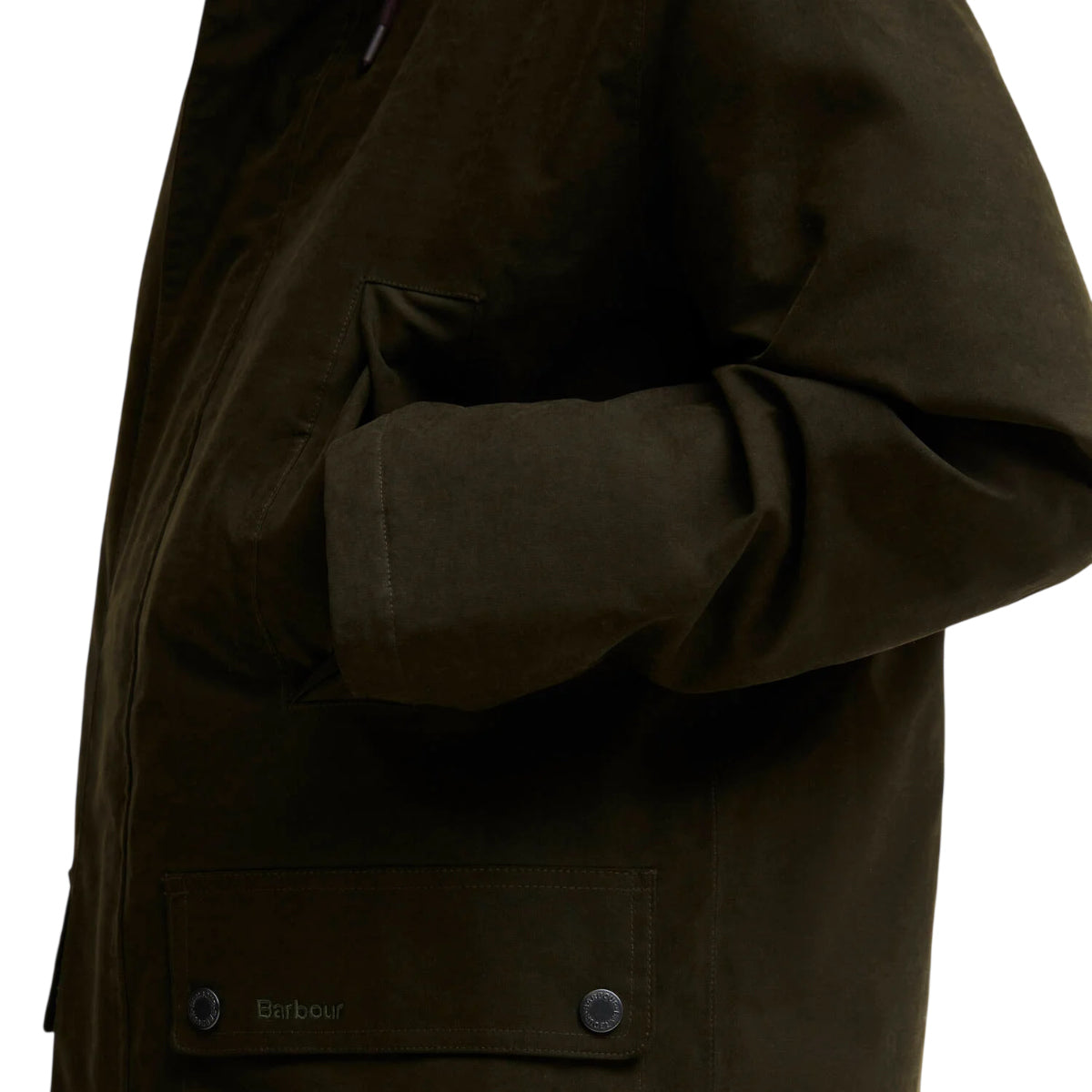 Northfield wp parka