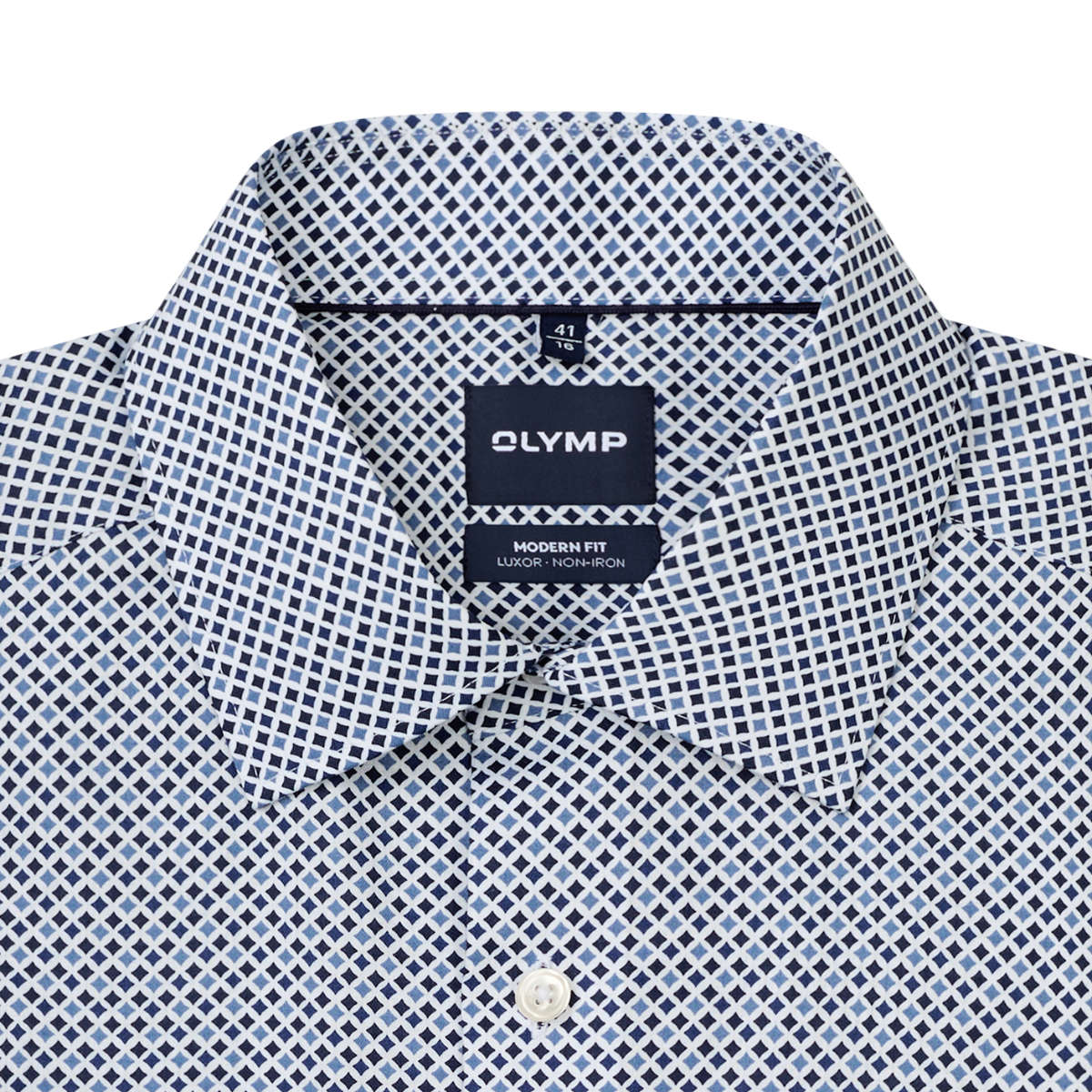 Skjorte modern fit
